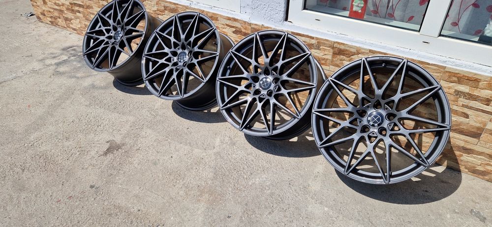 Jante bmw 20 style 666