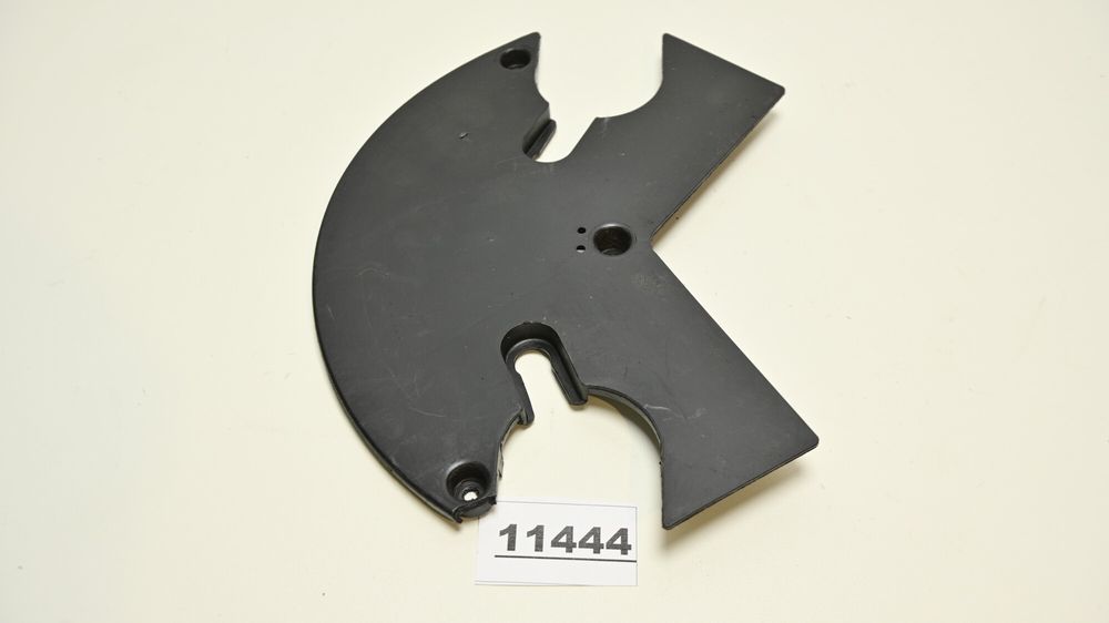 Plastic Protectie Triple Furca Aprilia RSV 1000 1998 - 2003