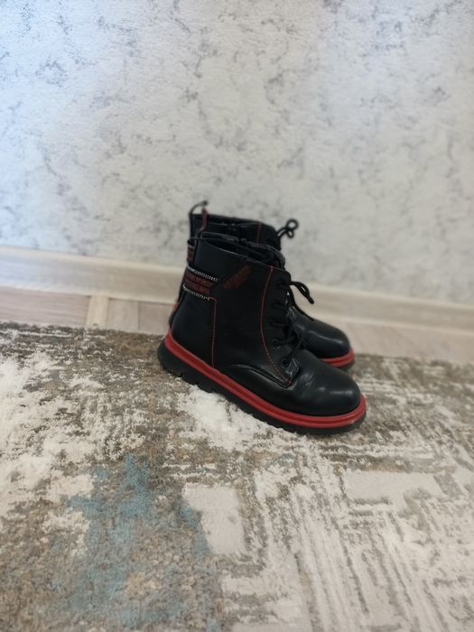 Обувь детская для девочки