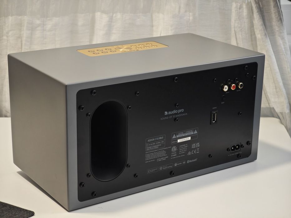 Audio Pro C10 MkII