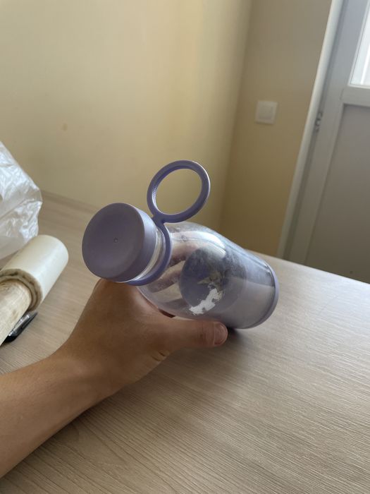 Продам блендер (переносной)