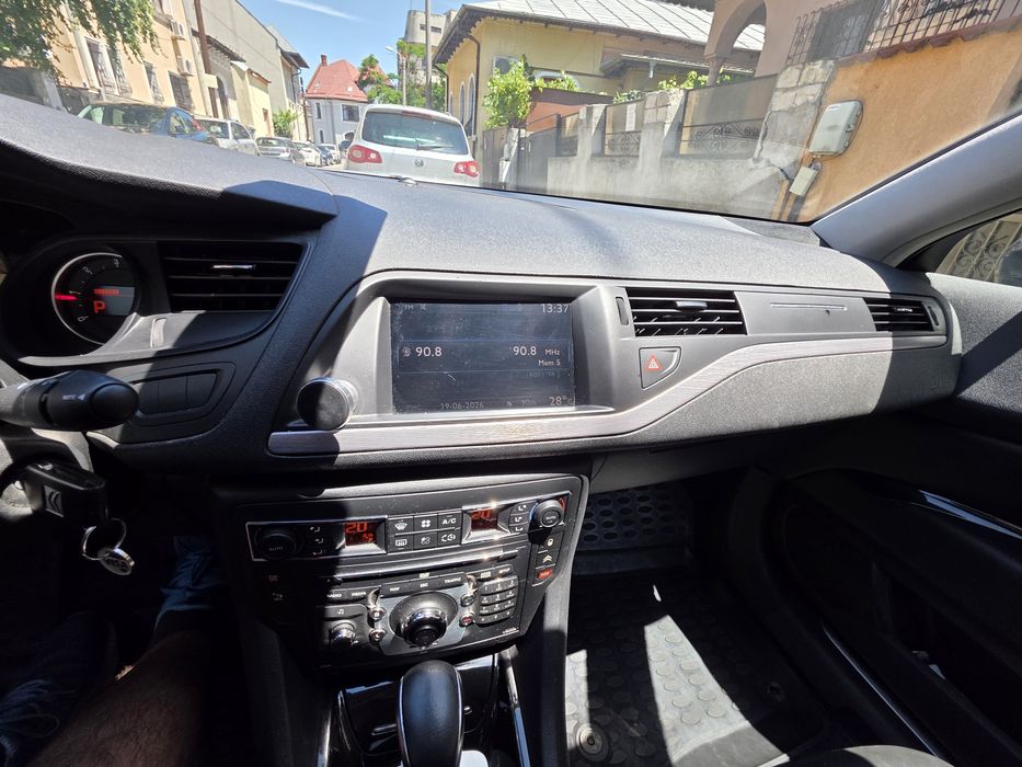 Citroen c5 2.0 HDI