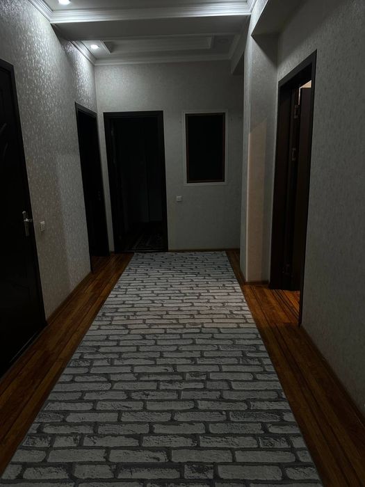 Сирочний аренда квартира Бел тепа навастиройка дом 3 хоналий  600$