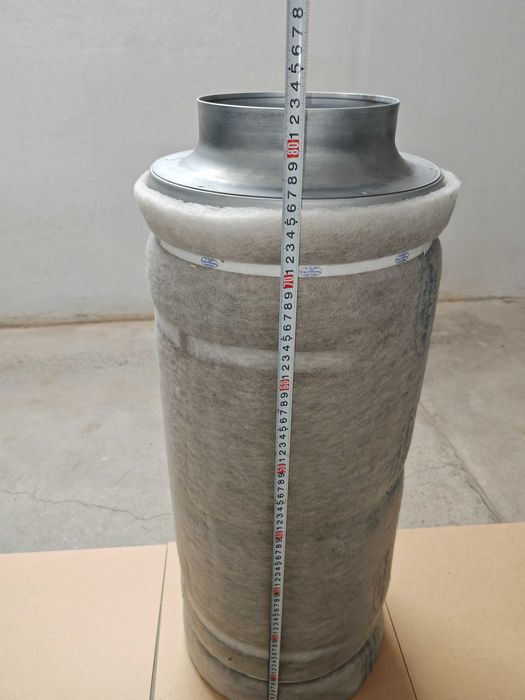 Can filter lite 1500 Карбонов филтър