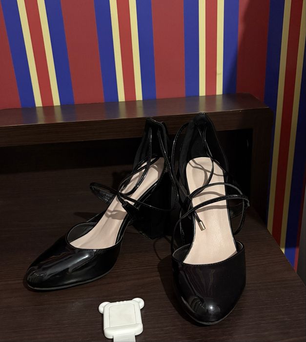Туфли женские 37размет