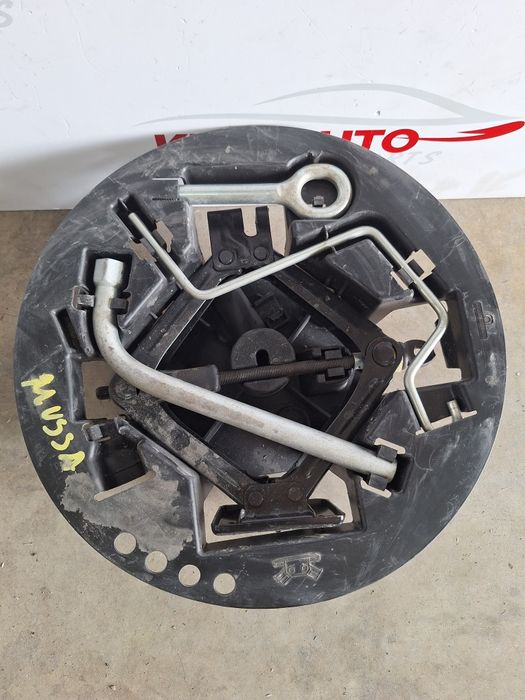 Авариен комплект за Lancia Mussa / Ланчия Муса