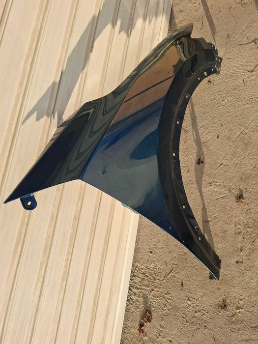 Десен калник зa Mazda CX 5 след 2017