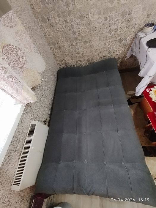 Продаётся диван б/у
