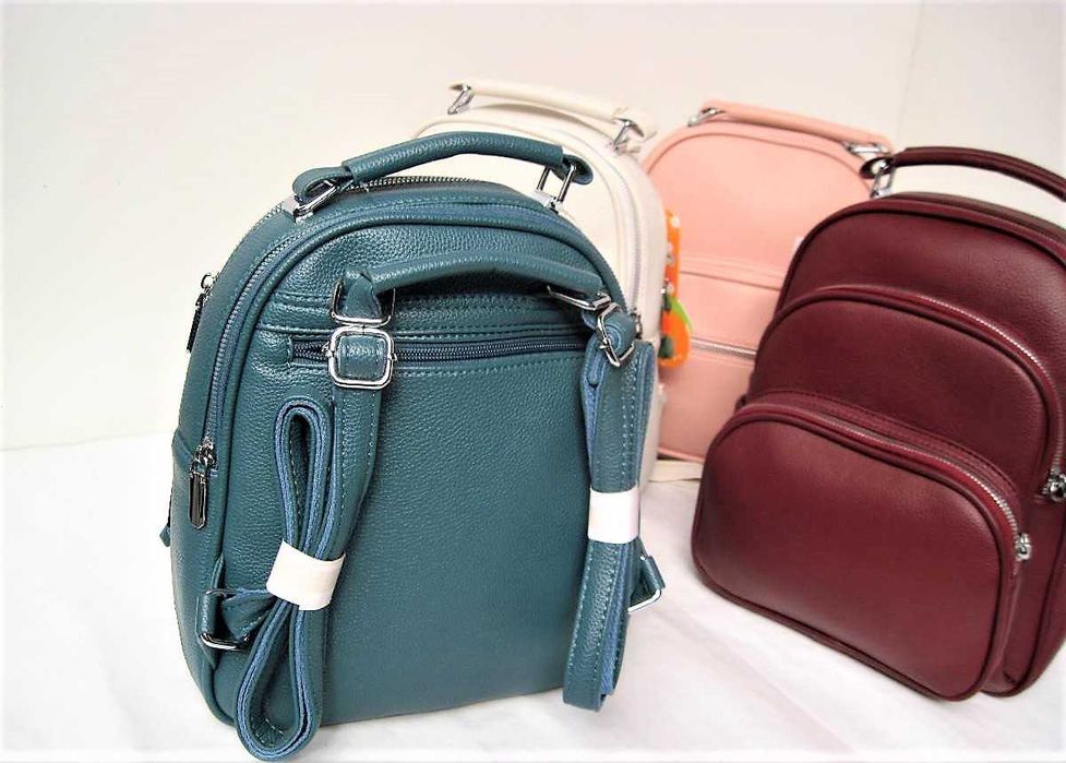 Rucsac dama Caslon - 26 x 23 x 9 cm