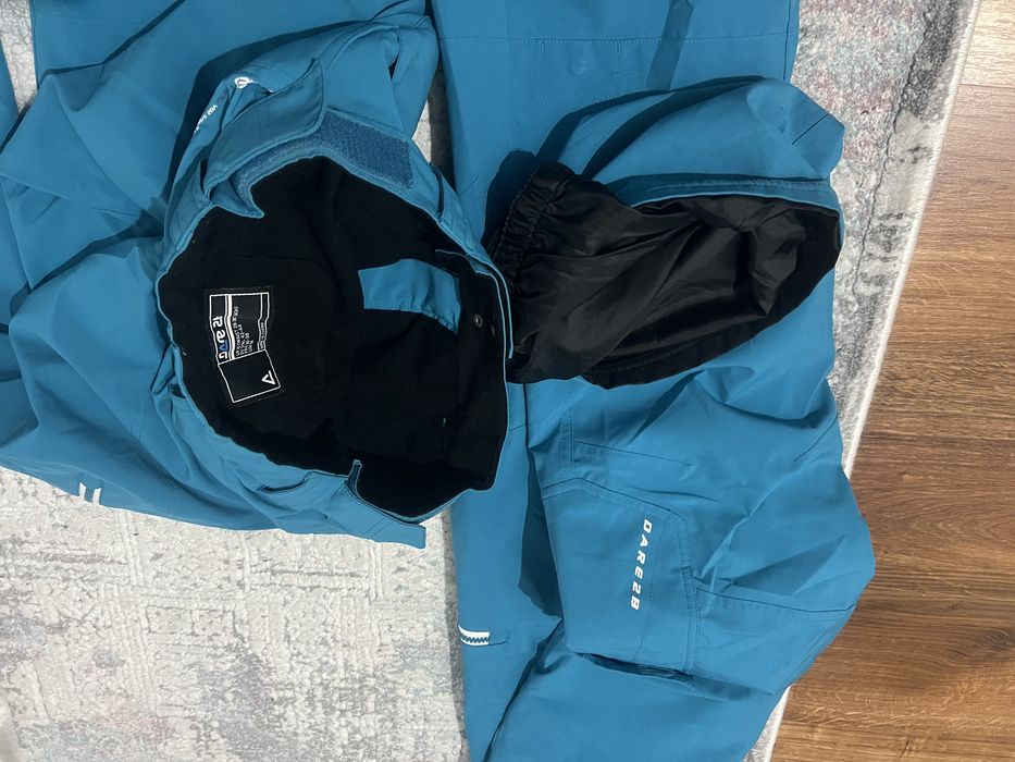 Pantaloni Ski Xs/S