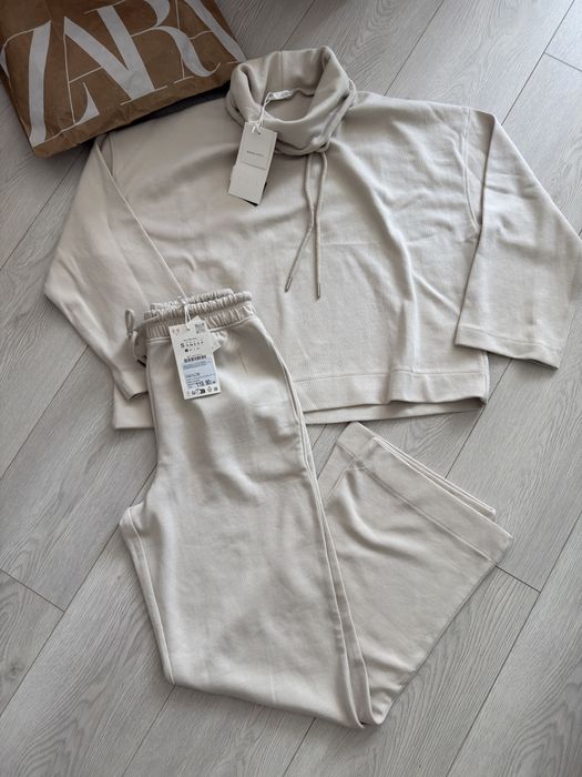 Set trening Zara dama
