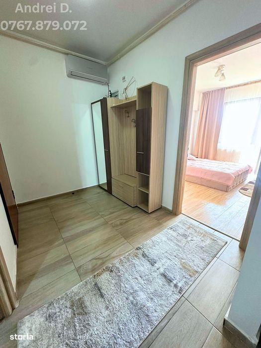 Apartament 2 camere – Cart. Solar, Metalurgiei – complex rezidențial