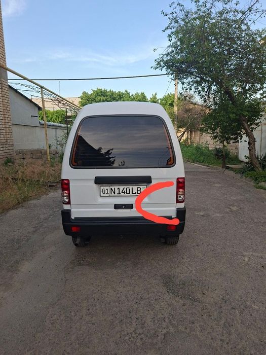 Damas sotiladi arzon narxda