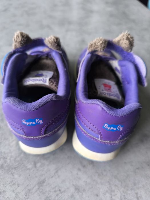 Детски маратонки Reebok