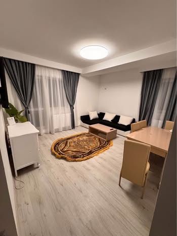 Inchiriez apartament 2 capere + parcare