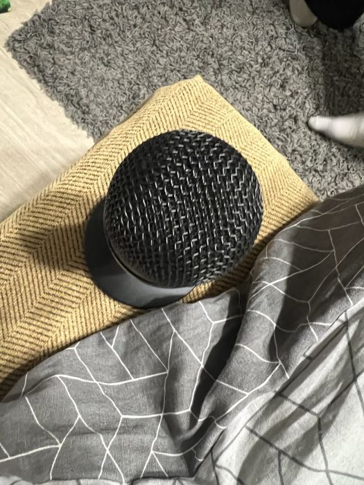 Микрофон Razer sairen mini