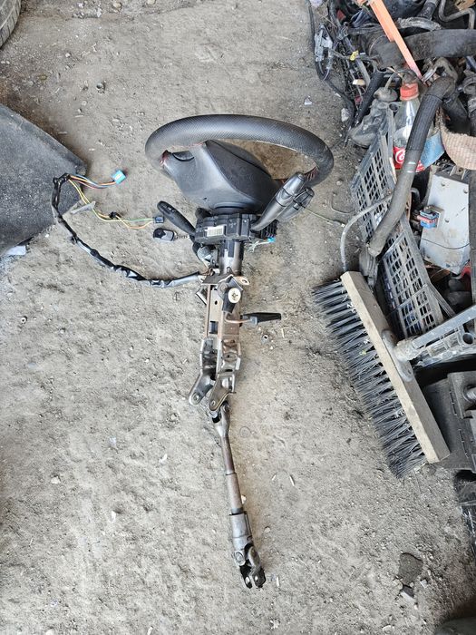 Coloana directie  AX VOLAN CITROEN C5 AN 2001-2004