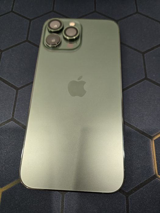 Iphone 13 pro max 256 gb срочно.