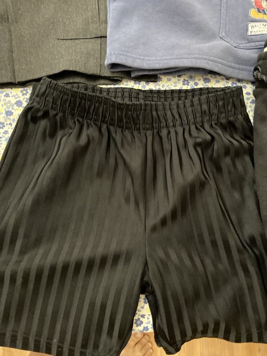 Шорты 7/8 л ,все импорт