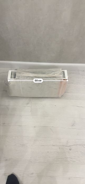 Отопительный батарея