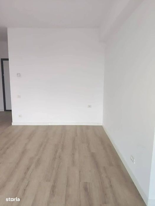 Studio modern cu terasa 44 mp 700 m Metrou Petrache Poienaru finalizat