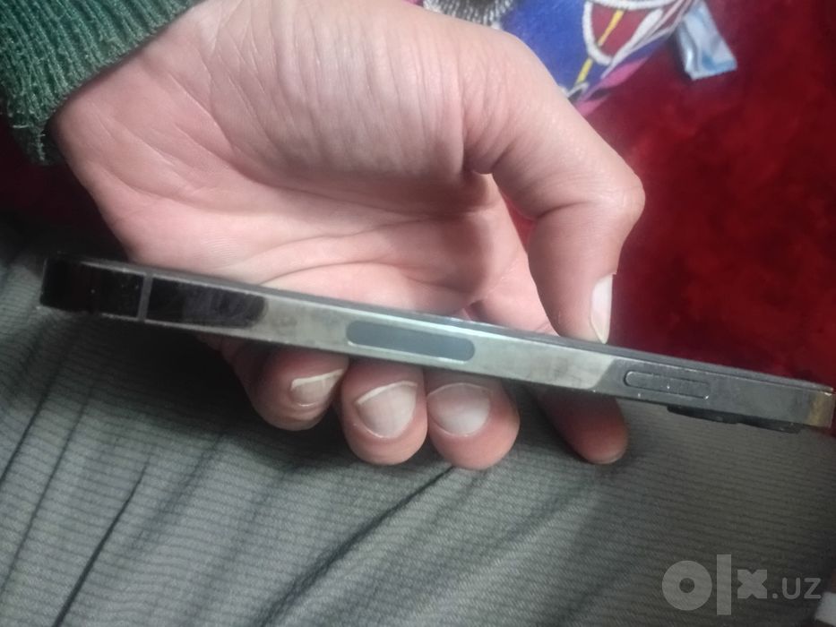 Iphone 12 pro sotiladi