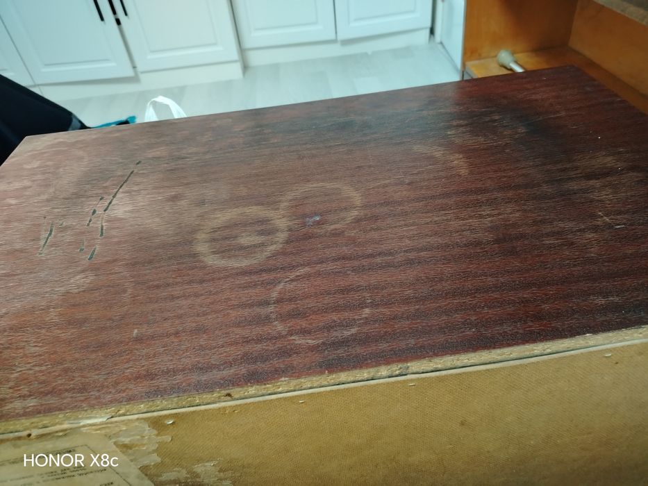 2 шкафа низкие даром