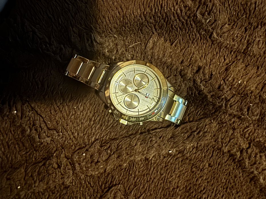 Ceas Tommy Hilfiger