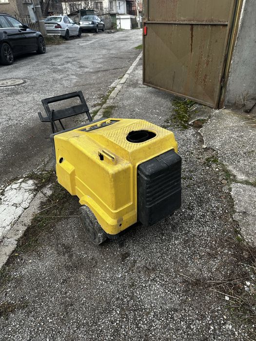 Karcher hds 790 c