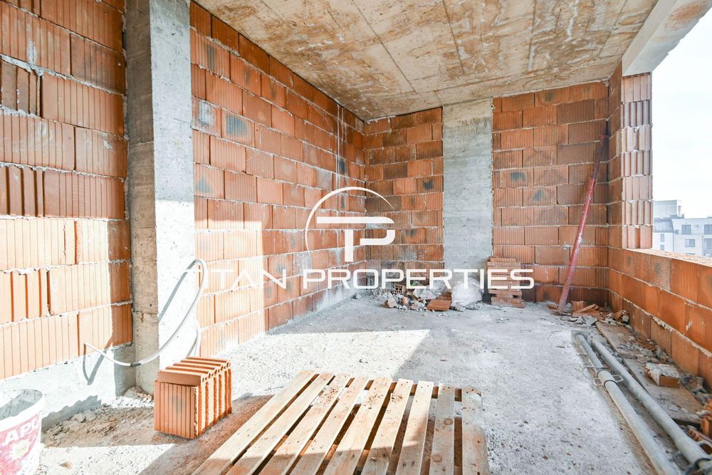 Продава се Мезонет в София, Левски В - 270 кв.м за 614 €/кв.м - Снимка #4