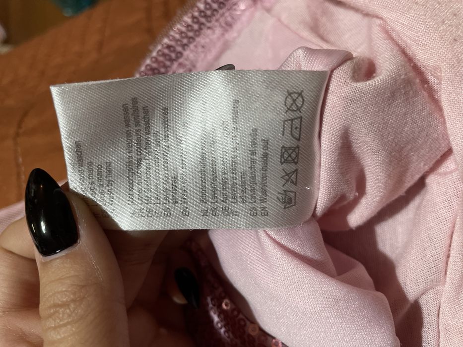 Rochita fete 122/128 (5-6 ani)