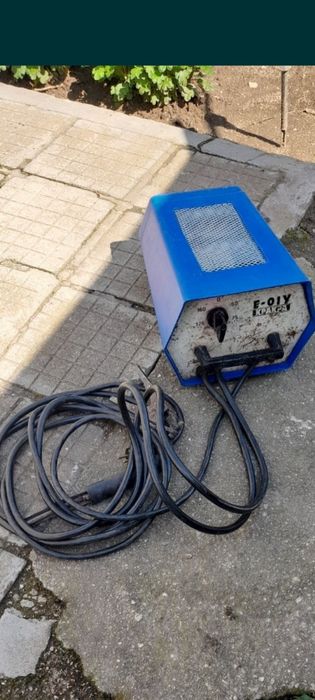 Продавам електрожен Кракра Е-01у