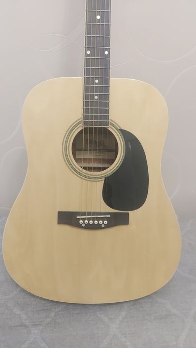 Гитара Stagg SA20D NAT 2102/0019