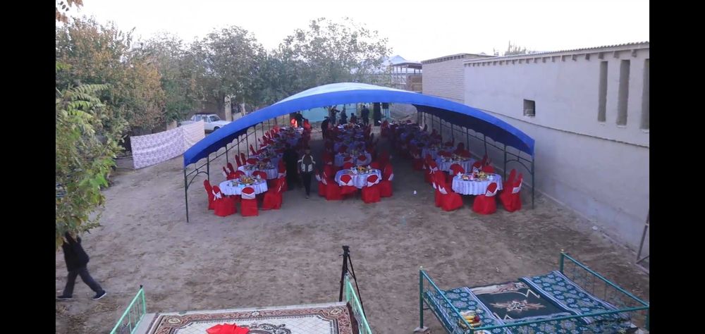 Stol stul palatka bizness