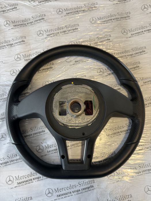 Волан AMG Мерцедес C E CLS  SLK W204/212/218 R172