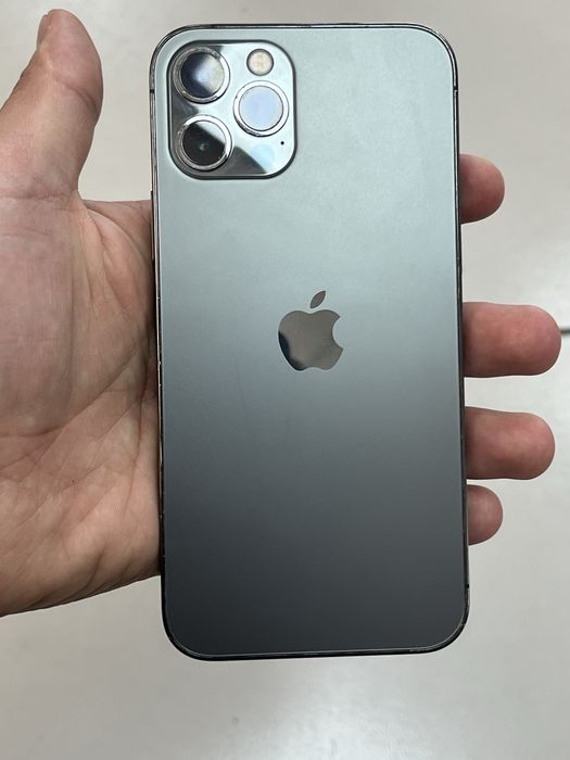 Iphone 12 pro 128 GB