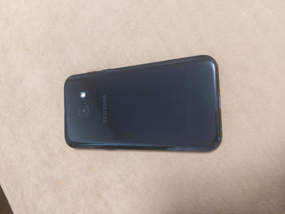 Samsung Galaxy A3