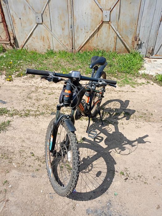 Продам велосипед