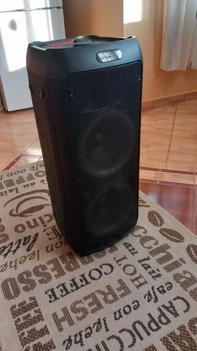 Boxa Bluetooth cu Baterie