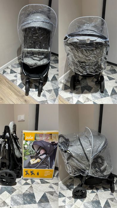 Продам коляску