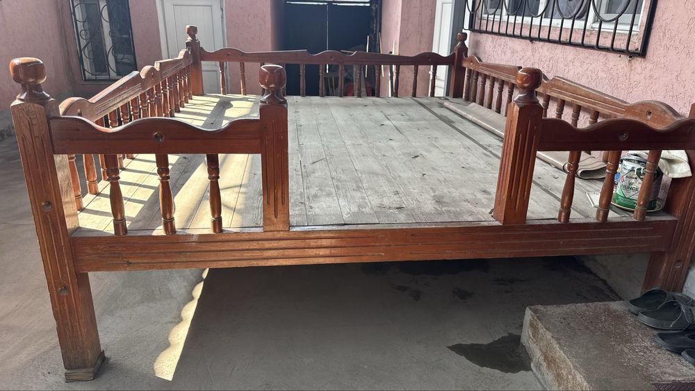 продается тапчан