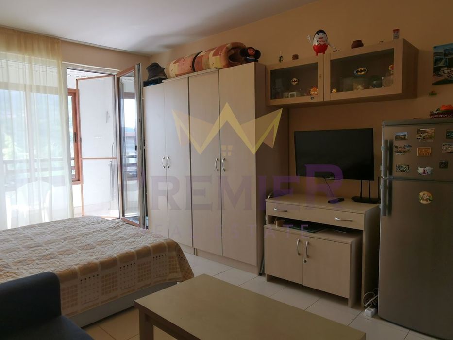 Продава се Едностаен апартамент в Балчик - 38 кв.м за 869 €/кв.м - Снимка #3
