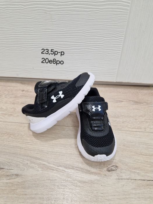 Сандали, маратонки в запазено състояние