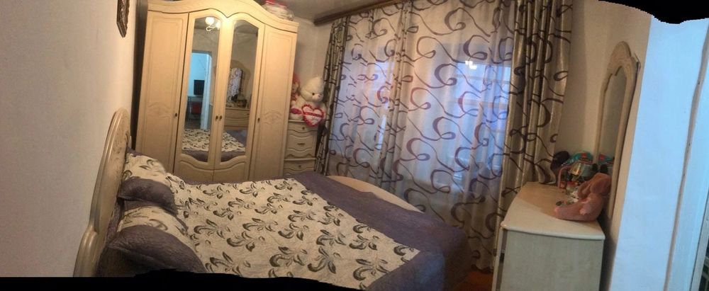 Срочно продаю дом с Мебелью