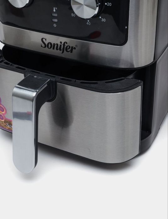 Аэрофритюрница аэрогриль air fryer SONIFER sf-1017
