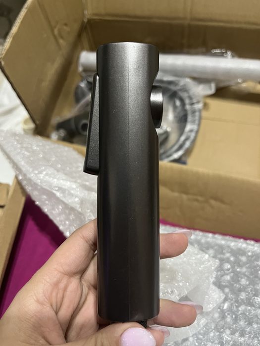 Смеситель для душа, Душевой комплект