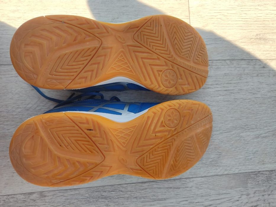 Кроссовки мужские асикс