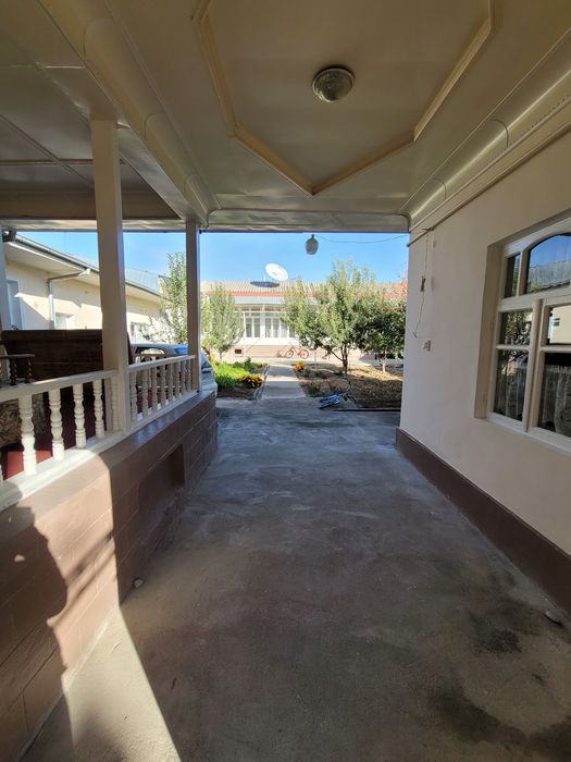 Продается дом 7 соток Uy sotiladi 7 sotik