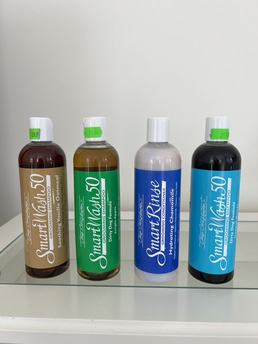 Chris Cristensen кучешка козметика до 70% намаление