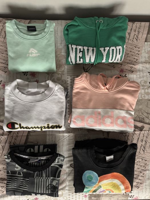 Суичъри и Худита